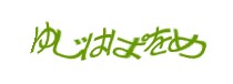 Authentication image