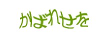 認証画像